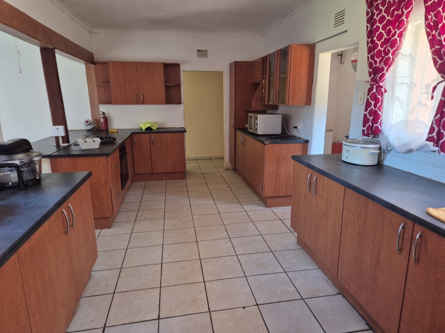 4 Bedroom Property for Sale in Stilfontein Ext 3 North West